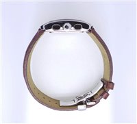 Orologio Tissot Uomo in Acciaio T60151733 - T60151733